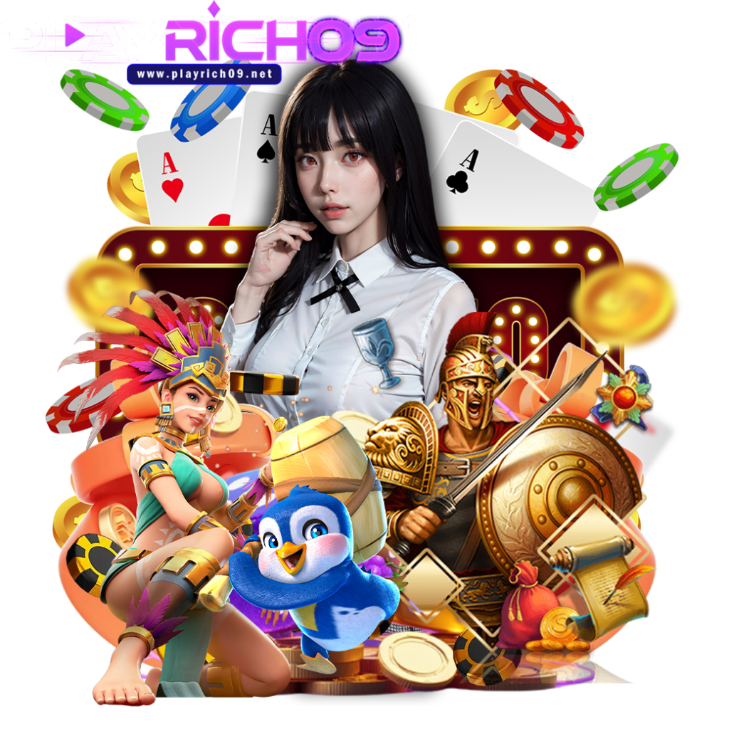 playrich09 com